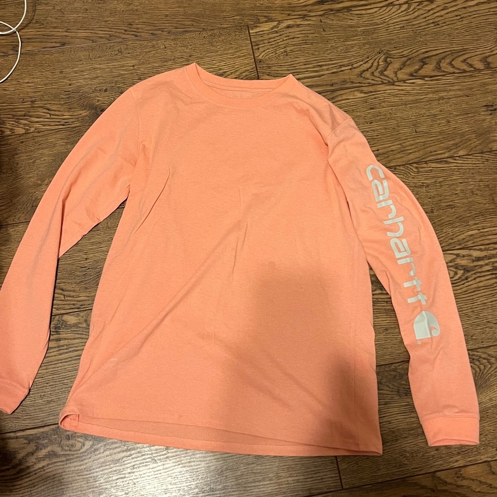 Carhartt long sleeve